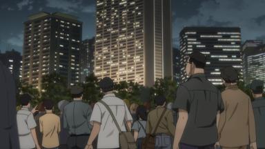 Baki Hanma 2x23