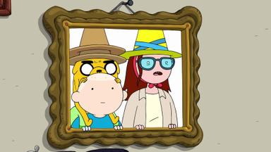 Hora de Aventura 10x11
