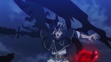 Black Clover 1x111