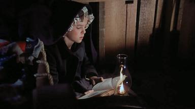 La familia Ingalls 1x12