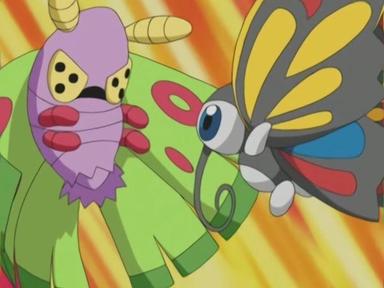 Pokémon 6x28
