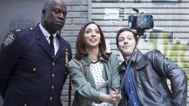 Brooklyn Nine-Nine 3x4