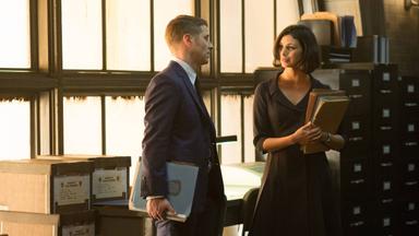 Gotham 1x15