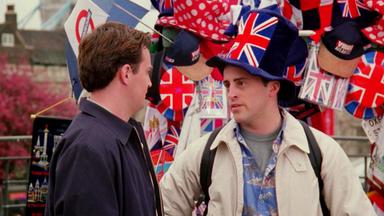 Friends 4x23