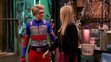 Henry Danger 3x8