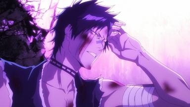 Bleach 2x5