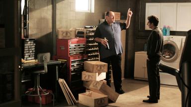 Los Soprano 6x9