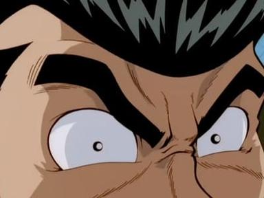 Hajime No Ippo (Espíritu de Lucha) 1x12