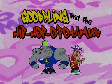 Las sombrías aventuras de Billy y Mandy 6x20