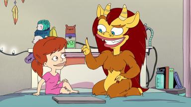 Big Mouth 3x6