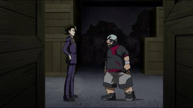 Beyblade: Sega Metal 1x4