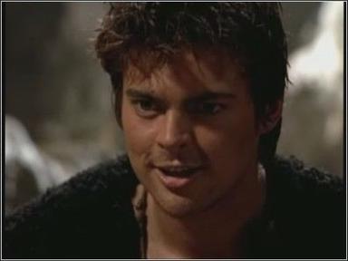Xena: La Princesa Guerrera 5x16