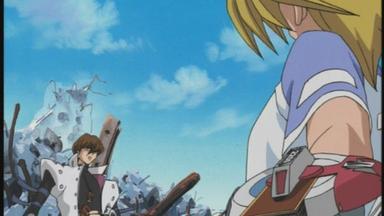 Yu-Gi-Oh! Duelo de Monstruos 1x136