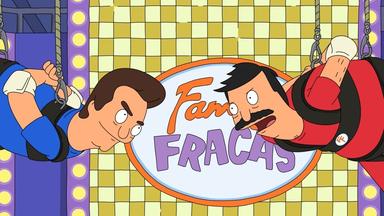 Bob's Burgers 3x19