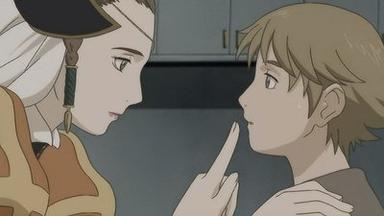 Last Exile 1x19