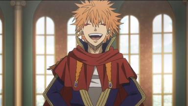 Black Clover 1x21