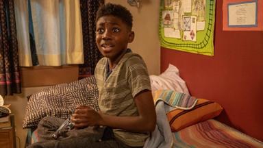Shameless 11x5