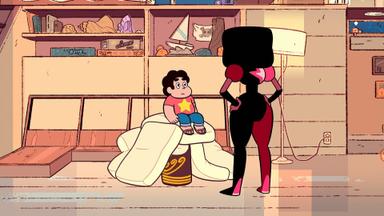Steven Universe 1x46
