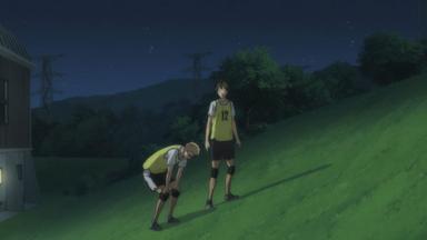 Haikyu!! 2x7