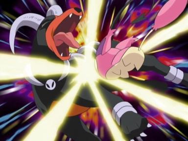 Pokémon 8x24
