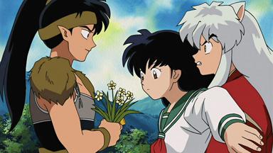 Inuyasha 1x99