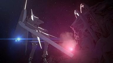 Knights of Sidonia 2x2