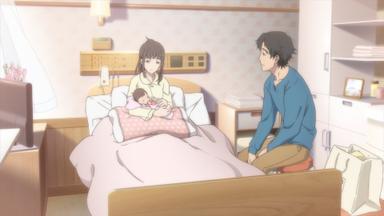 Tari Tari 1x6