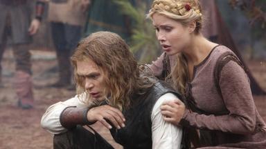Diarios de Vampiros 3x8