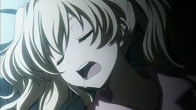 Blood Blockade Battlefront 1x11