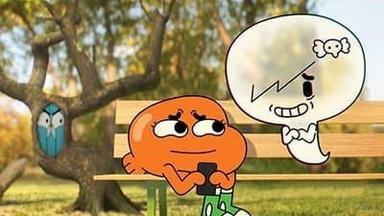 El increíble mundo de Gumball 6x29