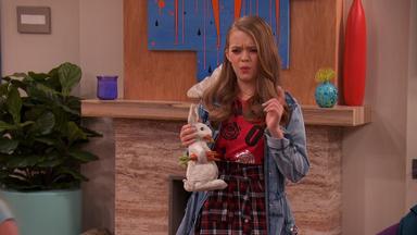 Henry Danger 2x3