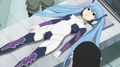 Edens Zero 1x13