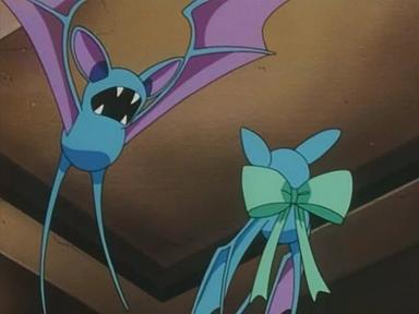 Pokémon 4x8