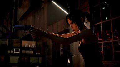 Blade Runner: Black Lotus 1x5