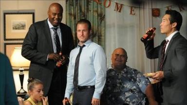 Hawaii Five-0 4x9