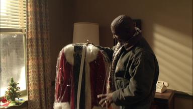 Todos Odian a Chris 2x10