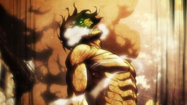 Attack on Titan 1x11