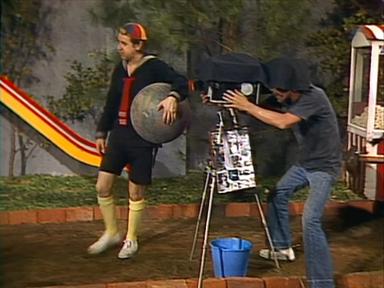 El Chavo 5x10