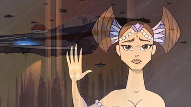 Star Wars: Clone Wars 1x1