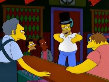 Los Simpson 11x12
