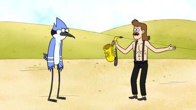 Un show más 6x11