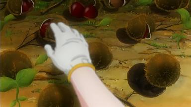 Aria the Animation 1x9