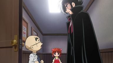 Black Jack 21 1x18