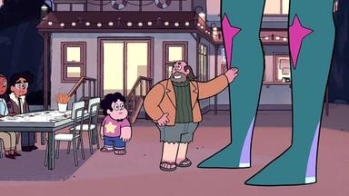 Steven Universe 1x32