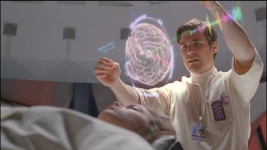 Firefly 1x8
