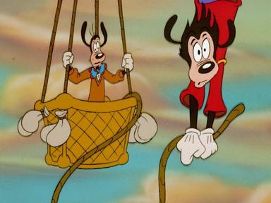 La Tropa Goofy 1x15