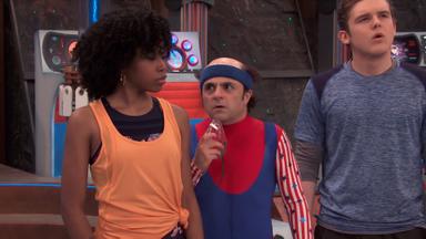 Henry Danger 5x23