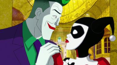 Harley Quinn 1x13