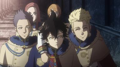 Black Clover 1x161