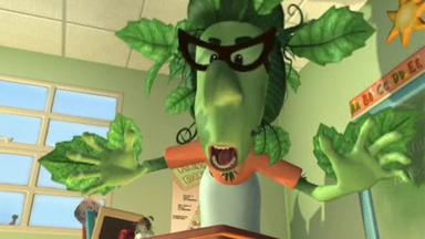 Las Aventuras de Jimmy Neutron: El Niño Genio 1x19